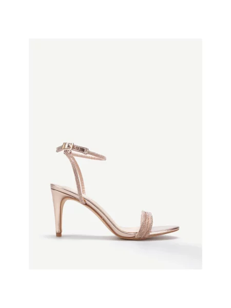 Sandale La Modeuse