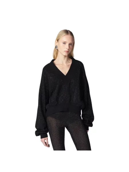 Bluza Twentyfourhaitch czarna