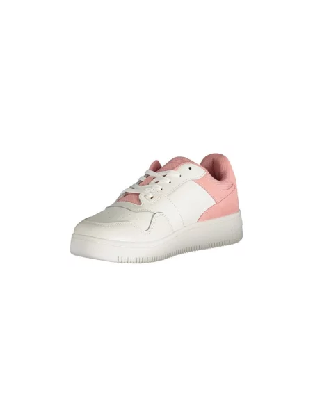 Tenisice Tommy Jeans bijela