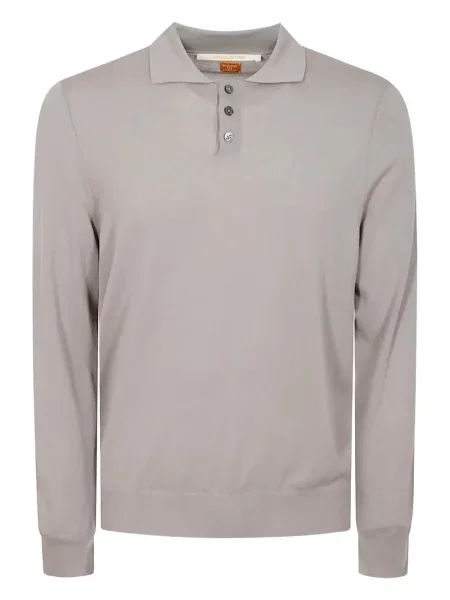Polo Alpha Industries gri