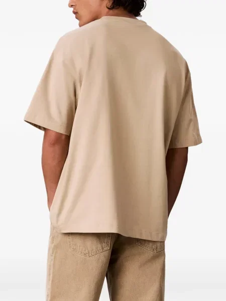 Μπλούζα Calvin Klein με κέντημα