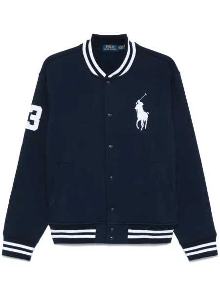 Polo Polo Ralph Lauren μπλε