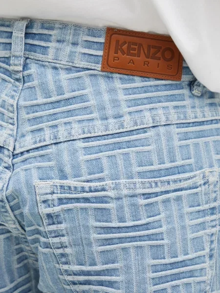 Джинси Kenzo