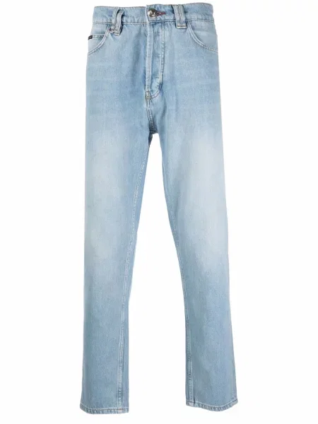 Blugi Philipp Plein albastru