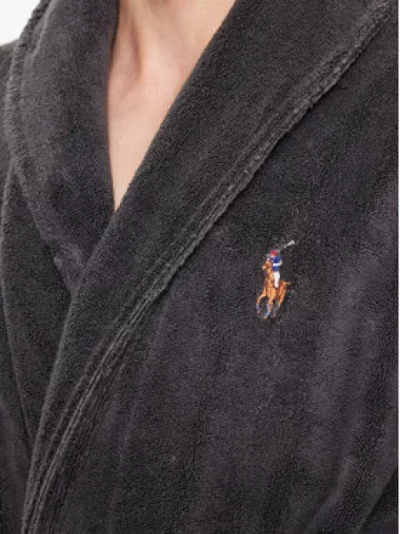 Polo Ralph Lauren Ogrtač siva