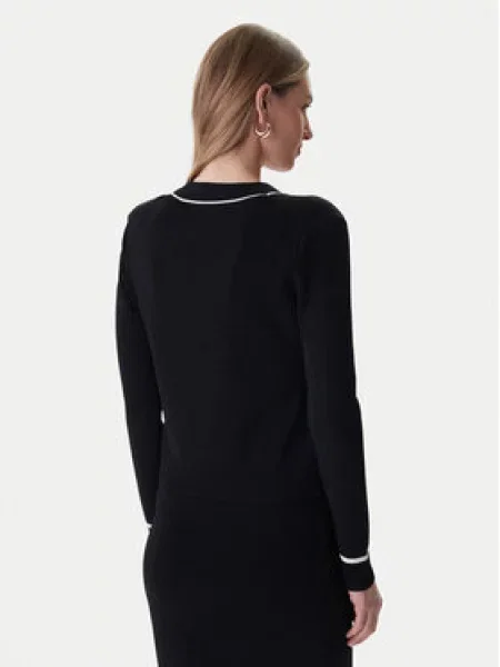 GUESS by Marciano Kardigán NOEMI / biela čierna