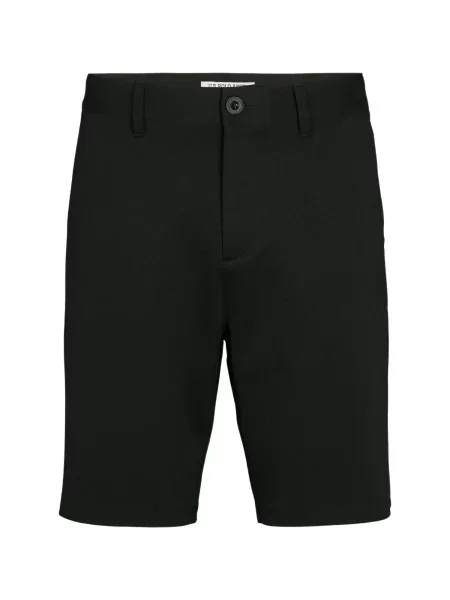 U.S. POLO ASSN. Pantaloni eleganți UMJack' negru