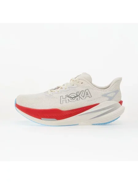 Кросівки Hoka білі