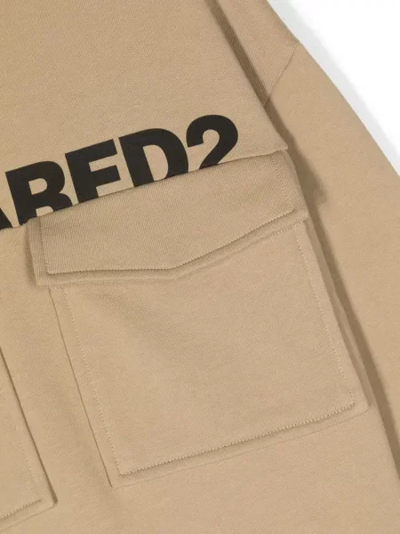 Pasek dziecięcy Dsquared2