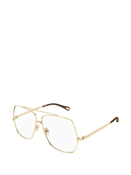 Ochelari de soare Chloé Eyewear