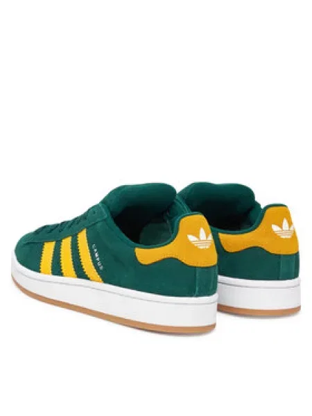 Sneakersy adidas žluté