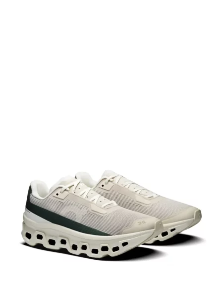 Sneakerși On-running cu imagine alergare