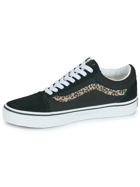 Pantofi copii Vans negru