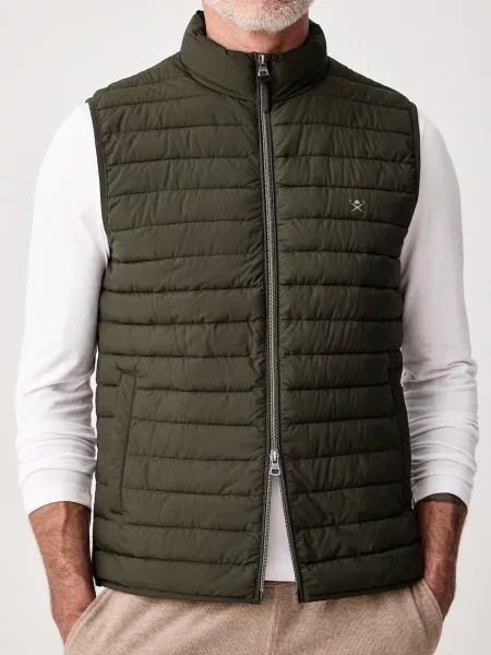 Hackett London безрукавка