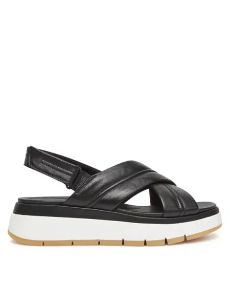 Basutės Clarks Tuscan Cross juoda