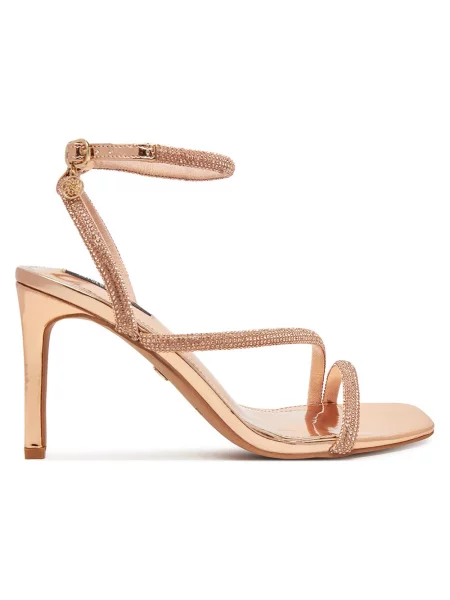 Sandale Nine West auriu