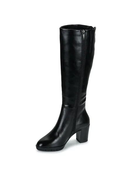 Pantofi Tamaris negru