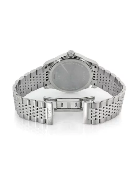 Zegarek Gucci G-Timeless szary