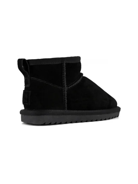 Botine copii Colors Of California negru