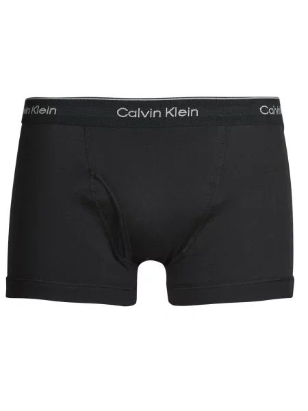 Calvin Klein Boksarice / bela črna