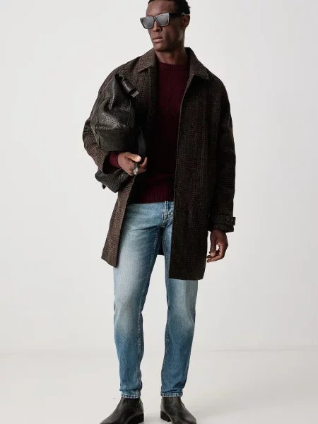 Emporio Armani джинси regular