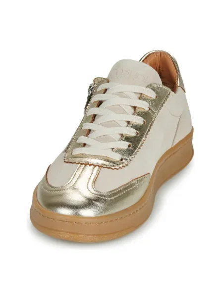 Pantofi Casual Attitude casual maro