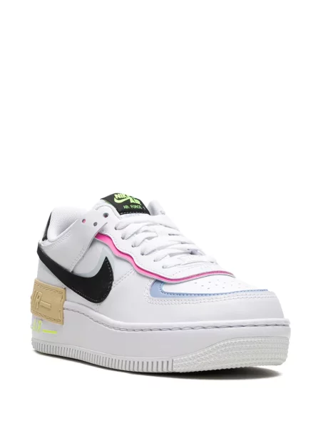 Tenisky Nike bílé