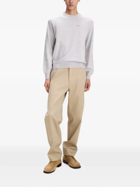 Pantaloni A.p.c.