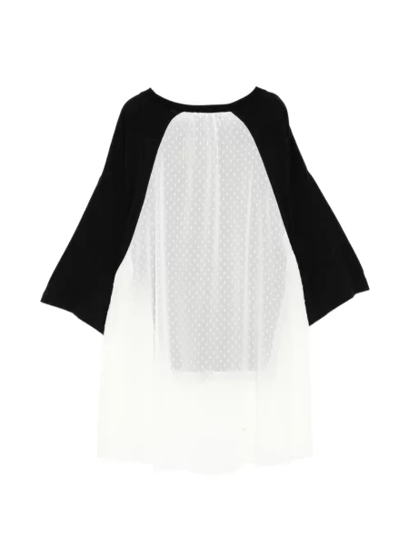 Scurt tricou Undercover negru