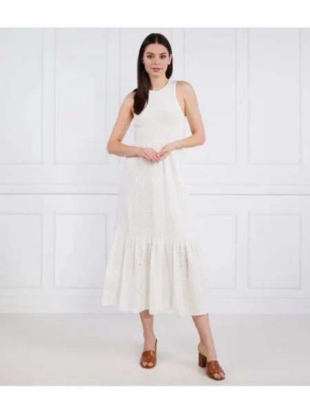 Desigual Ruha fehér
