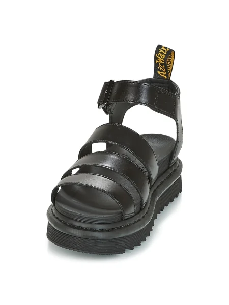 Pantofi Dr. Martens negru