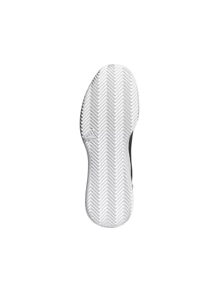Tenisky Adidas čierna
