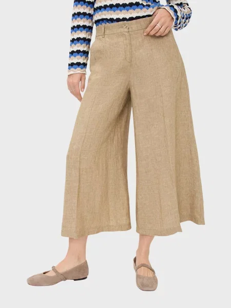 Штани Brax бежеві