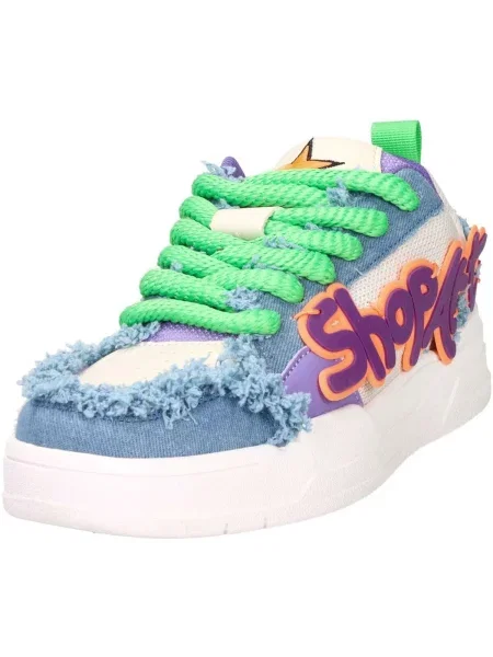 Pantofi Shop Art albastru