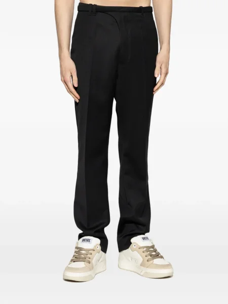 Pantaloni Diesel negru