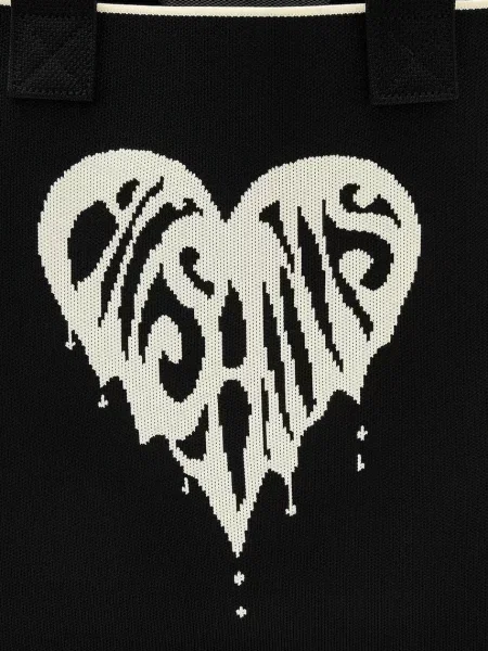 Сумка Allsaints черная