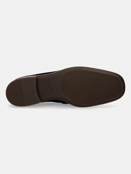 Замшевые мокасины Vagabond Shoemakers