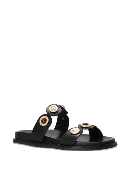 Sandály Kotris Sandals na ramínka černé