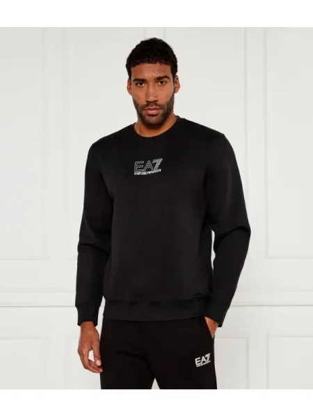 Hanorac SWEATSHIRT negru