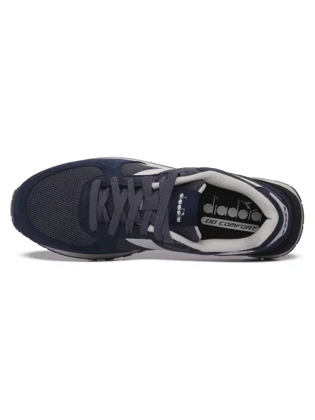 Félcipo Diadora szürke