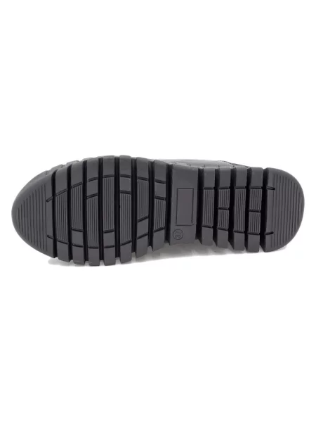 Pantofi Piesanto negru