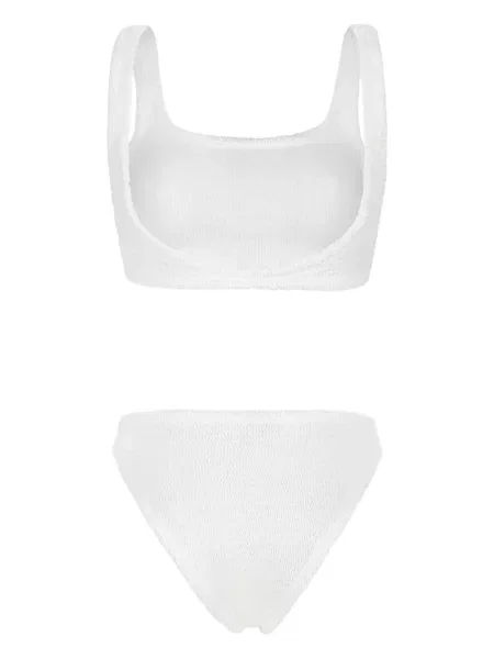 Bikinis Paramidonna balta