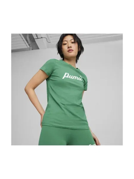 Ingruha Puma zöld