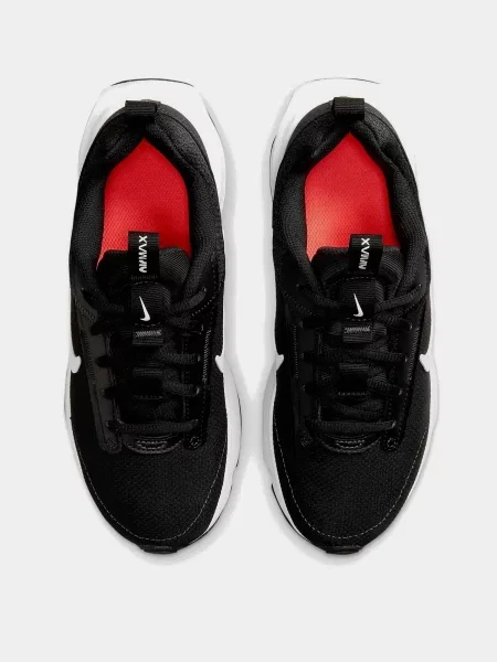 Детские кроссовки Nike Air Max черные