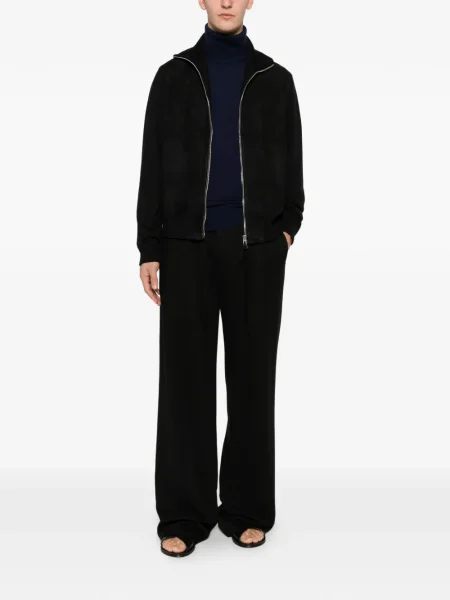 Geacă Tom Ford negru