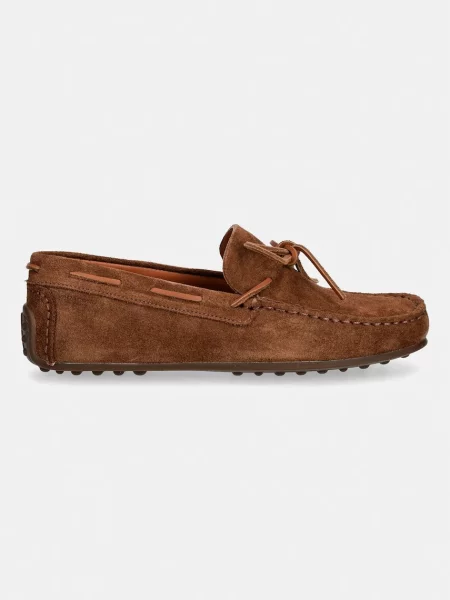 Vagabond Shoemakers Mokasini Larissa rjava