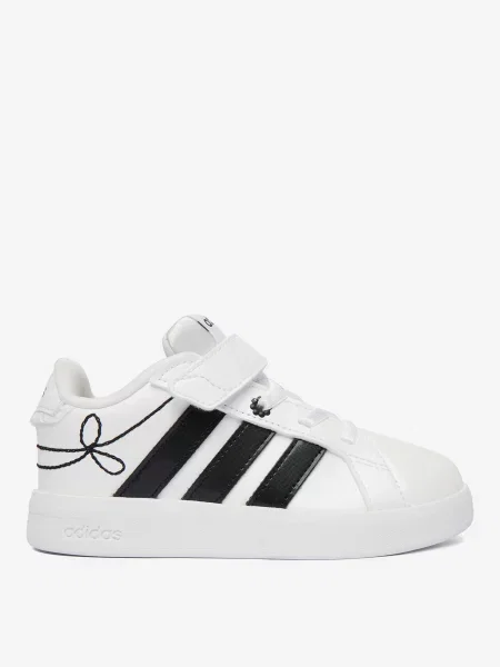 Sneakersy białe