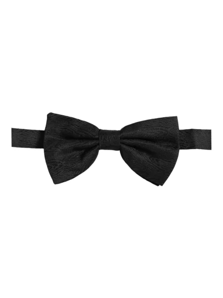 Krawat Dolce And Gabbana szary