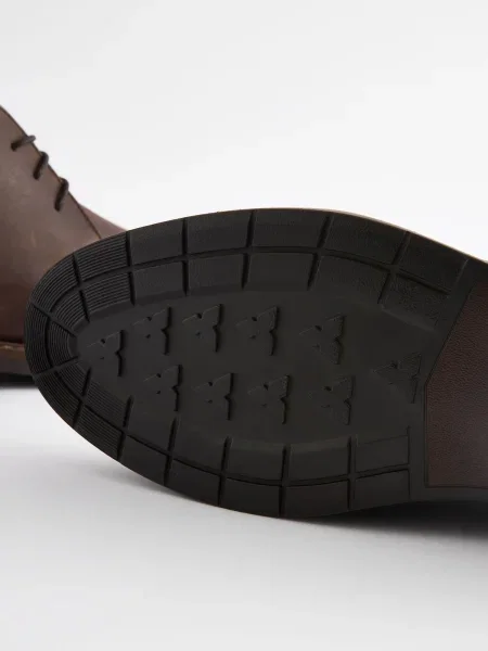 Next Botine Chukka maro