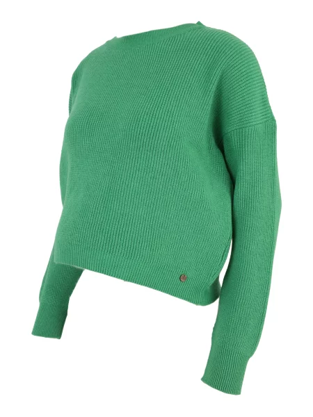 Pulover verde